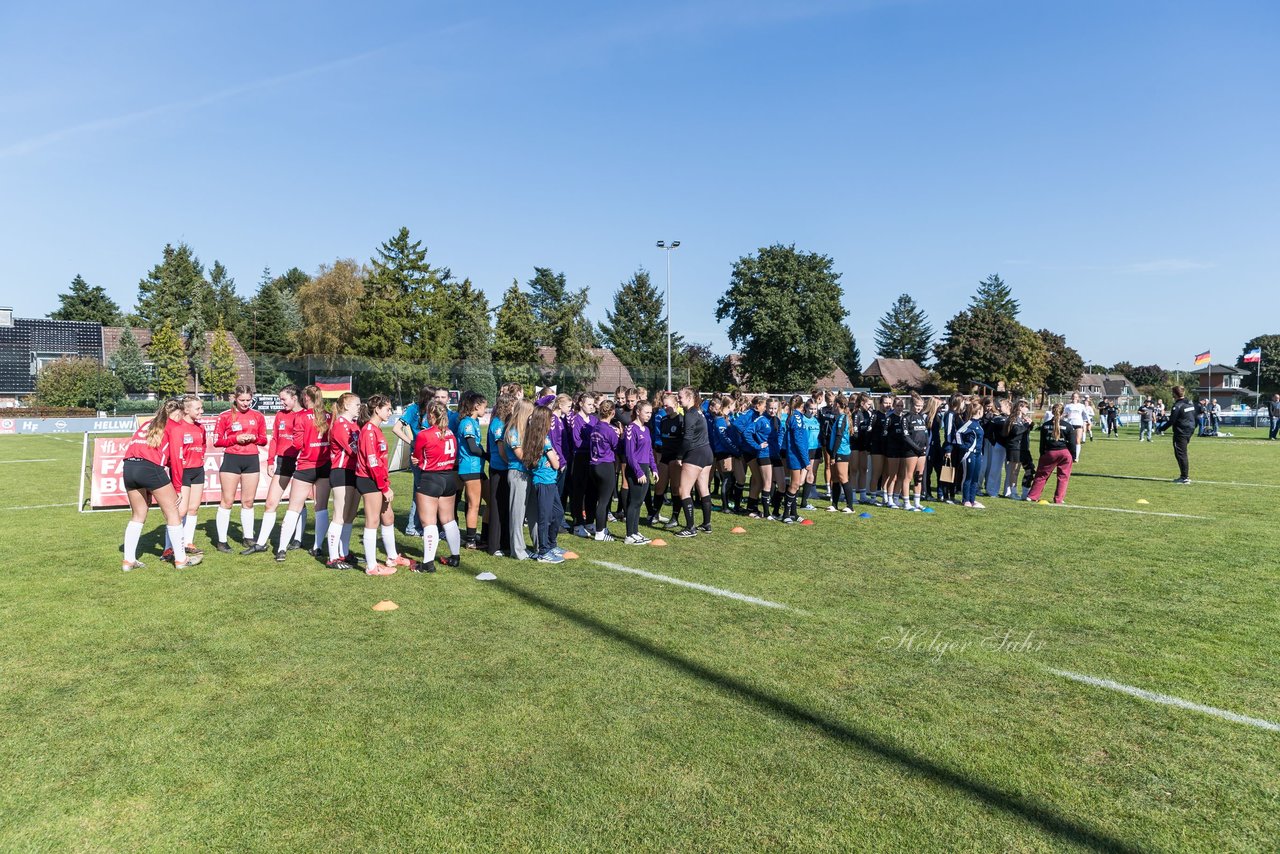 Bild 69 - wU16 Deutsche Meisterschaft